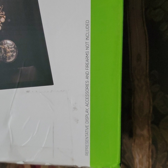 Frontgate storage shelf self explained - Picture 9 of 12